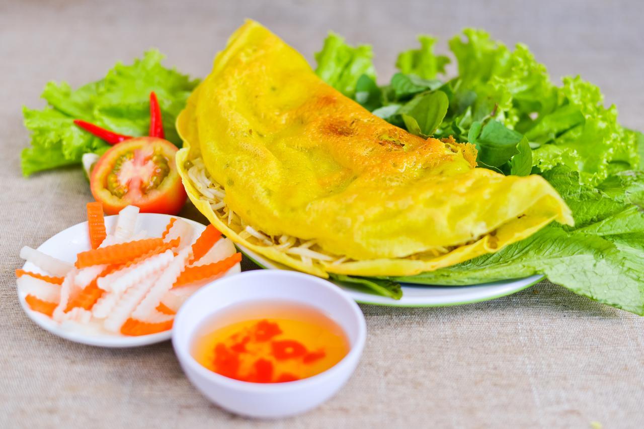 Cam Thanh Village Villas Hoi An Luaran gambar