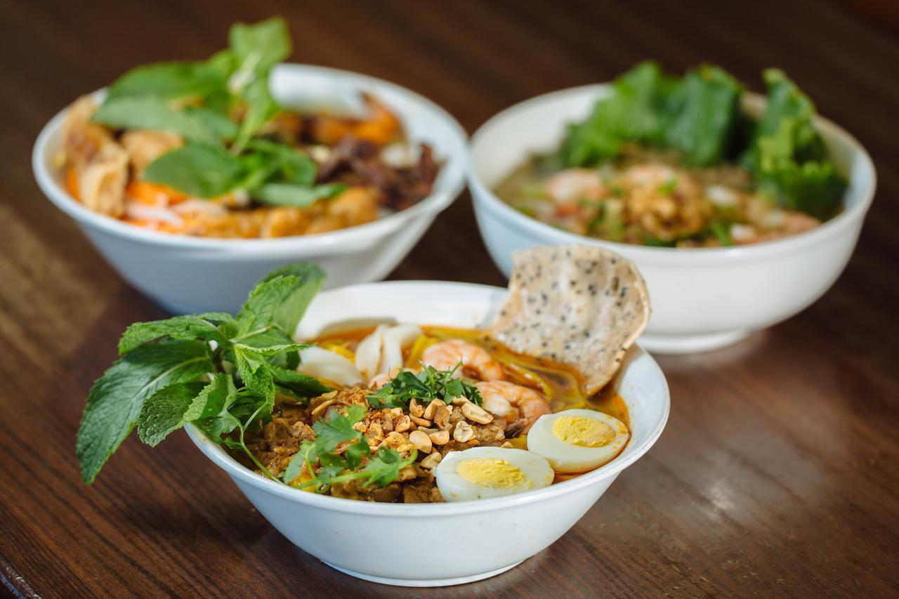 Cam Thanh Village Villas Hoi An Luaran gambar