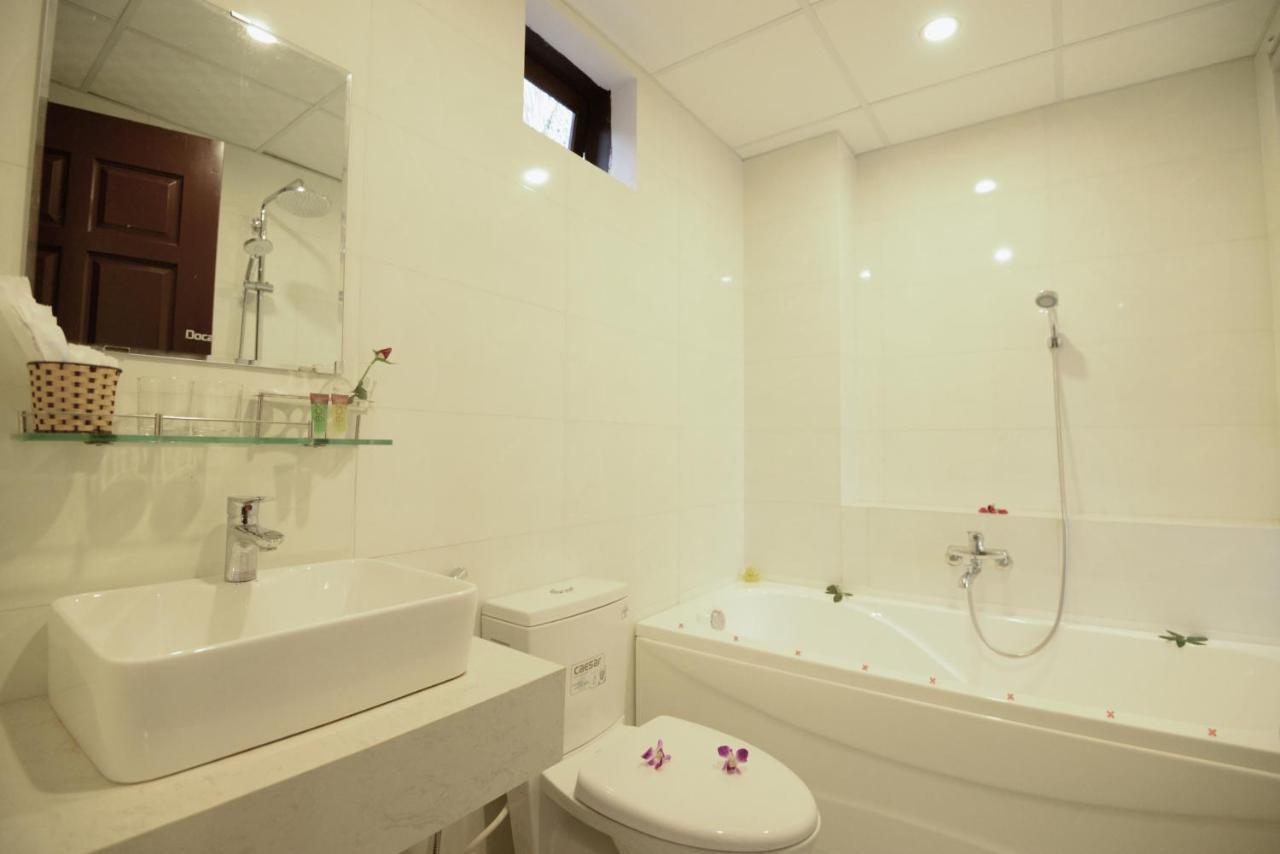 Cam Thanh Village Villas Hoi An Luaran gambar