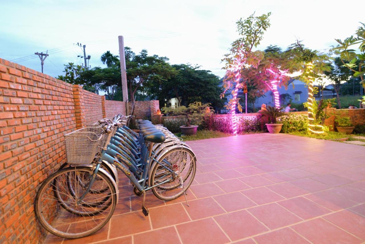 Cam Thanh Village Villas Hoi An Luaran gambar