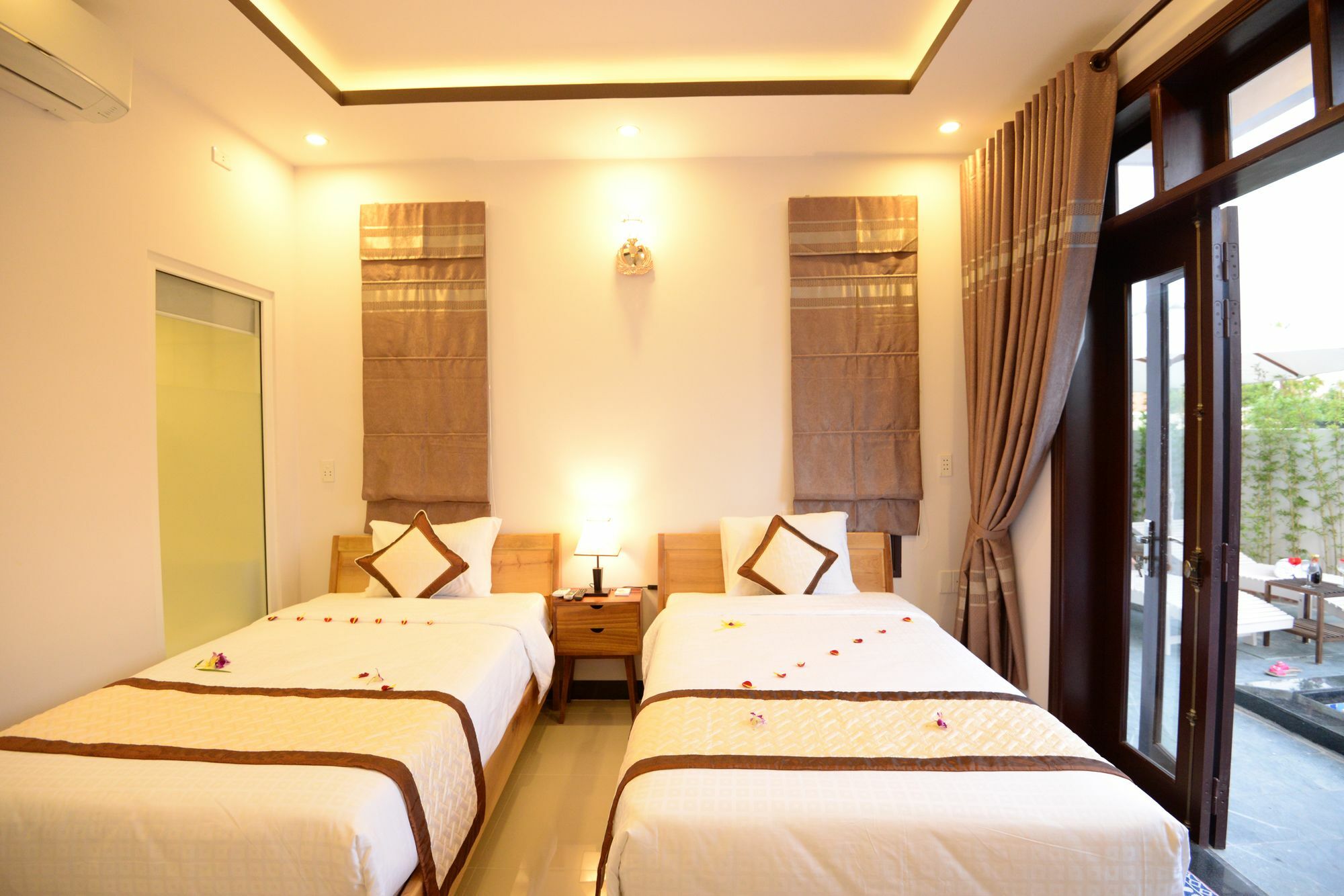 Cam Thanh Village Villas Hoi An Luaran gambar