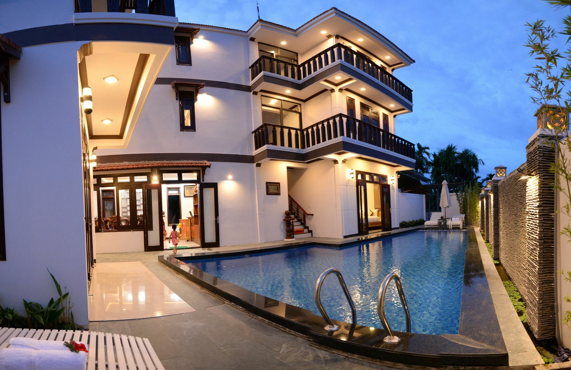 Cam Thanh Village Villas Hoi An Luaran gambar