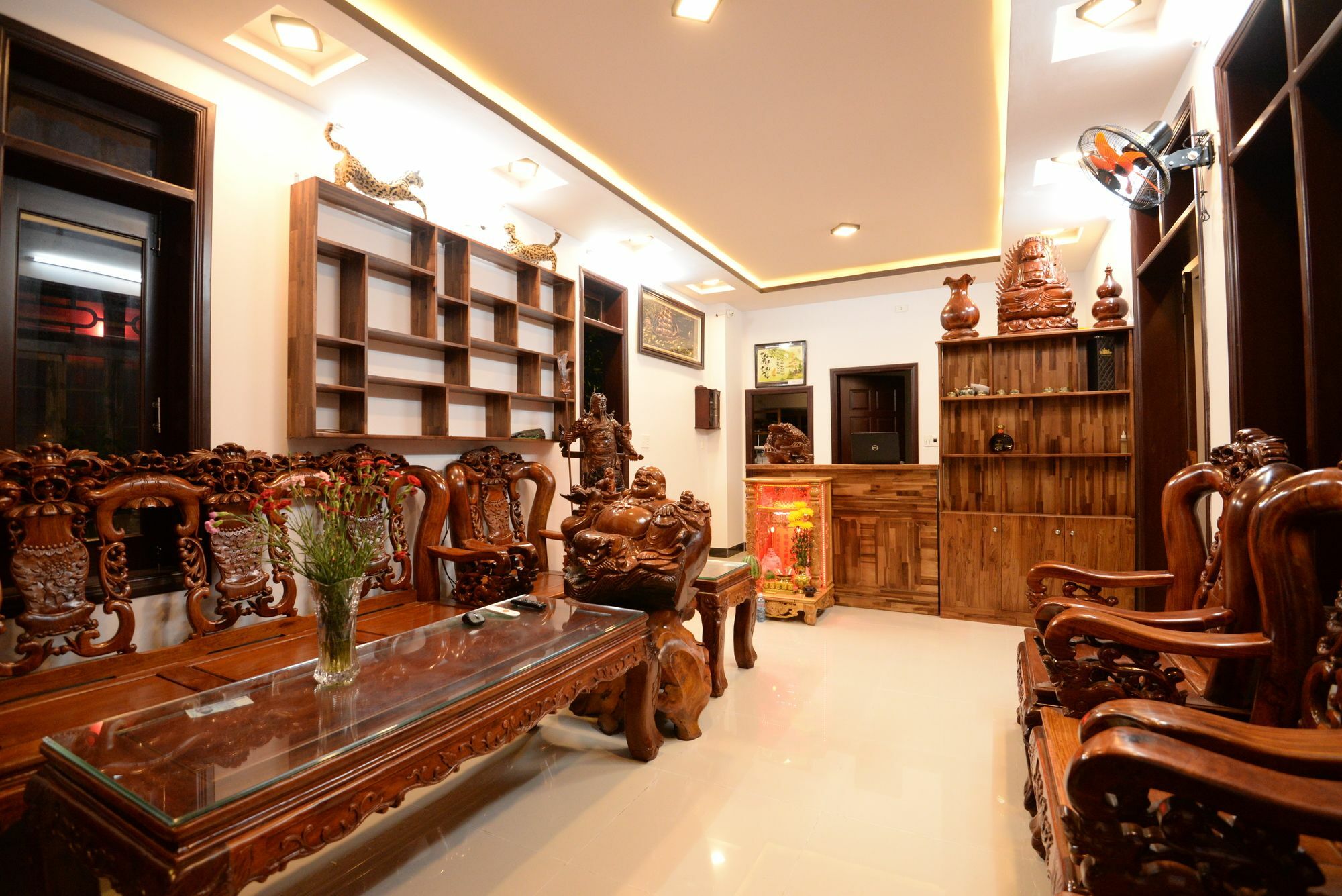 Cam Thanh Village Villas Hoi An Luaran gambar