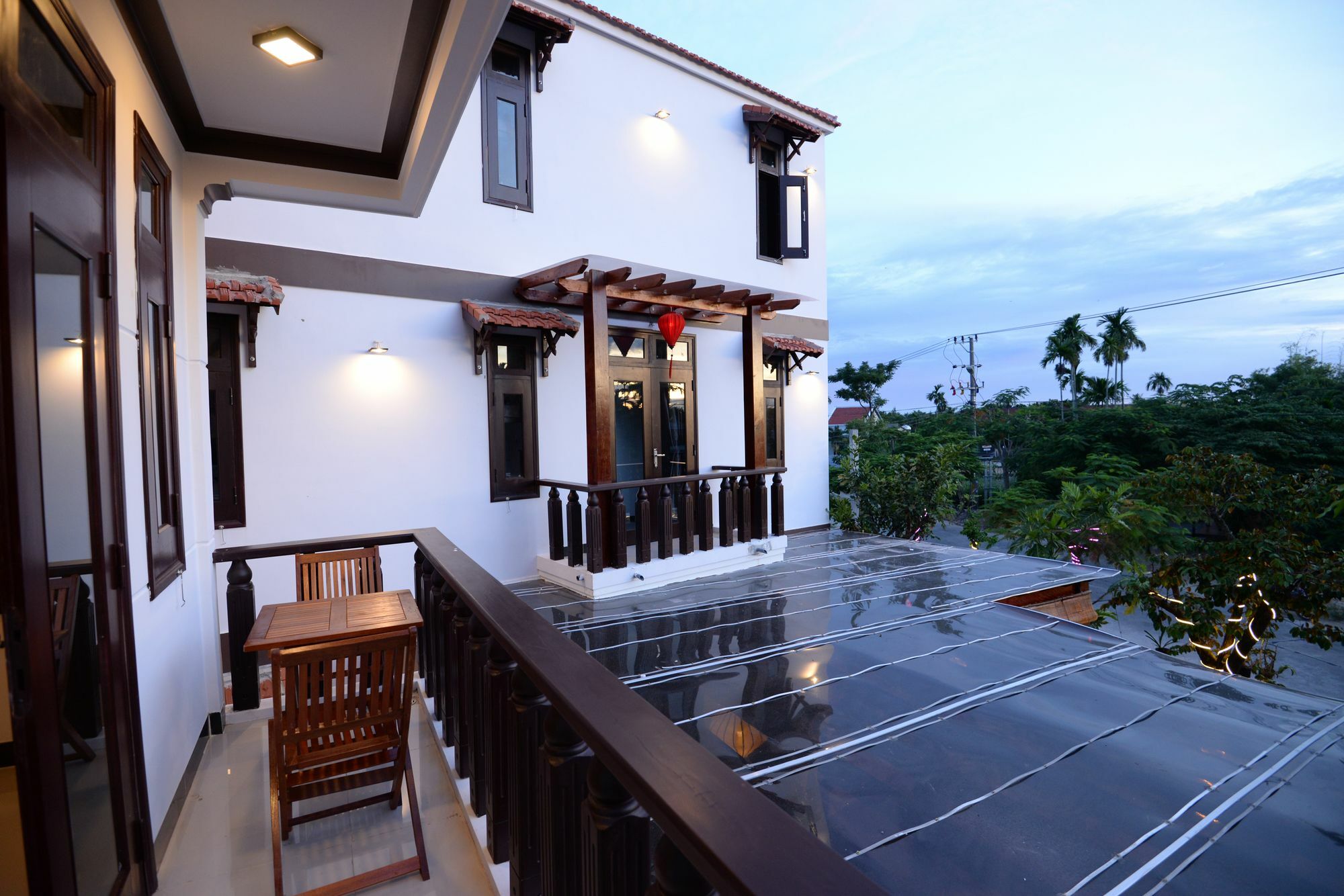 Cam Thanh Village Villas Hoi An Luaran gambar