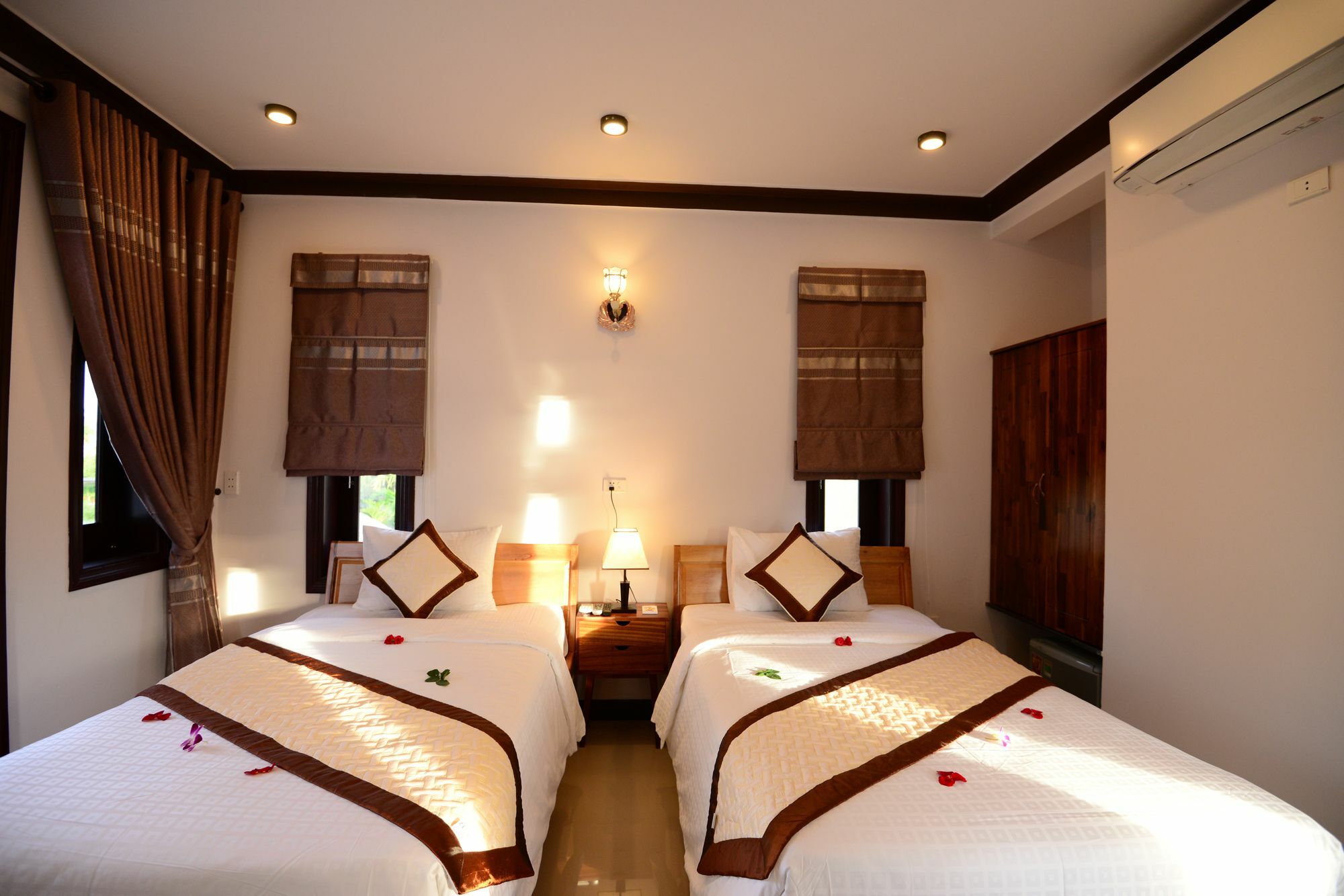 Cam Thanh Village Villas Hoi An Luaran gambar